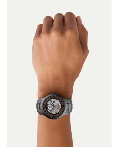 Купить Механические наручные часы Fossil ME3268  в E-mobi