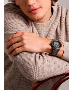 Купить Механические наручные часы Fossil ME3268  в E-mobi