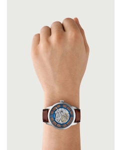 Купить Механические наручные часы Fossil ME3267  в E-mobi