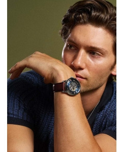 Купить Механические наручные часы Fossil ME3267  в E-mobi