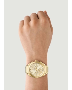 Купить Наручные часы Fossil FS6119 с хронографом  в E-mobi