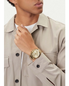 Купить Наручные часы Fossil FS6119 с хронографом  в E-mobi