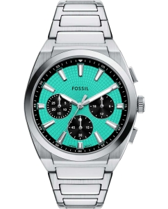 Купить Наручные часы Fossil FS6117 с хронографом в E-mobi