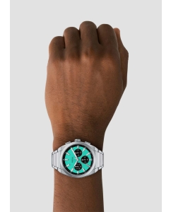 Купить Наручные часы Fossil FS6117 с хронографом  в E-mobi