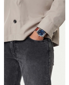 Купить Наручные часы Fossil FS6115  в E-mobi