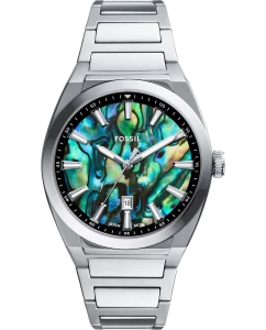 Купить Наручные часы Fossil FS6114 в E-mobi