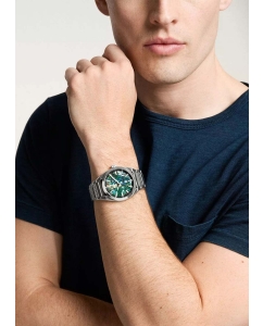 Купить Наручные часы Fossil FS6114  в E-mobi