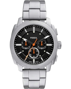 Купить Наручные часы Fossil FS6095 с хронографом в E-mobi