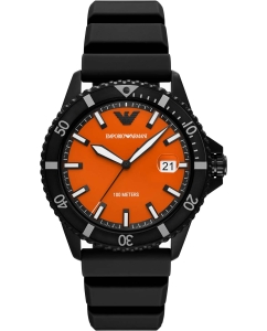 Купить Наручные часы Emporio Armani AR11684 в E-mobi