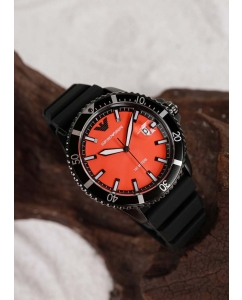 Купить Наручные часы Emporio Armani AR11684  в E-mobi