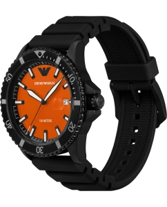 Купить Наручные часы Emporio Armani AR11684  в E-mobi