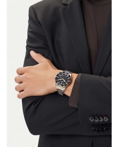 Купить Наручные часы Emporio Armani AR11680 с хронографом  в E-mobi