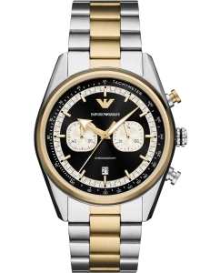 Купить Наручные часы Emporio Armani AR11678 с хронографом в E-mobi