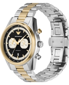Купить Наручные часы Emporio Armani AR11678 с хронографом  в E-mobi