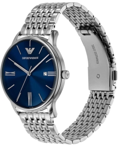Купить Наручные часы Emporio Armani AR11674  в E-mobi