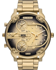 Купить Наручные часы Diesel DZ7490 с хронографом в E-mobi