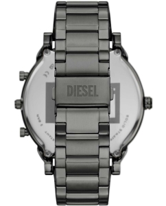 Купить Наручные часы Diesel DZ7488 с хронографом  в E-mobi