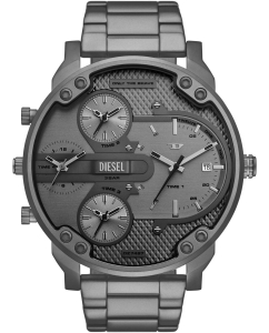 Купить Наручные часы Diesel DZ7487 с хронографом в E-mobi