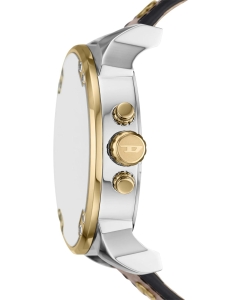 Купить Наручные часы Diesel DZ7483 с хронографом  в E-mobi