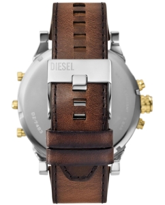 Купить Наручные часы Diesel DZ7483 с хронографом  в E-mobi