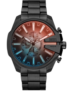 Купить Наручные часы Diesel DZ4689 с хронографом в E-mobi