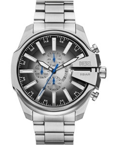 Купить Наручные часы Diesel DZ4686 с хронографом в E-mobi