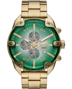 Купить Наручные часы Diesel DZ4685 с хронографом в E-mobi