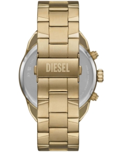 Купить Наручные часы Diesel DZ4685 с хронографом  в E-mobi