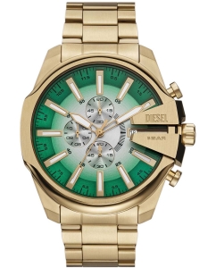 Купить Наручные часы Diesel DZ4684 с хронографом в E-mobi