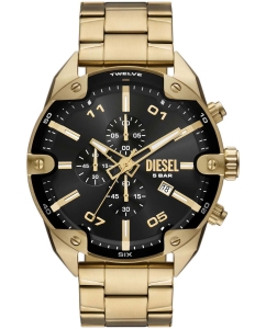 Купить Наручные часы Diesel DZ4678 с хронографом в E-mobi