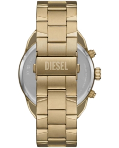 Купить Наручные часы Diesel DZ4678 с хронографом  в E-mobi