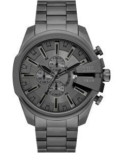 Купить Наручные часы Diesel DZ4676 с хронографом в E-mobi