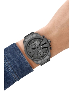 Купить Наручные часы Diesel DZ4676 с хронографом  в E-mobi