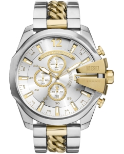 Купить Наручные часы Diesel DZ4672 с хронографом в E-mobi