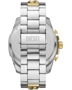 Купить Наручные часы Diesel DZ4672 с хронографом  в E-mobi