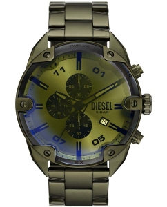 Купить Наручные часы Diesel DZ4670 с хронографом в E-mobi