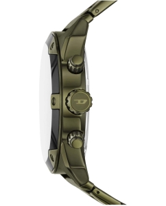 Купить Наручные часы Diesel DZ4670 с хронографом  в E-mobi