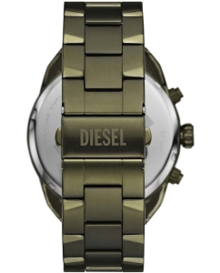 Купить Наручные часы Diesel DZ4670 с хронографом  в E-mobi