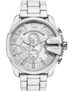Купить Наручные часы Diesel DZ4660 с хронографом в E-mobi