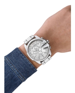 Купить Наручные часы Diesel DZ4660 с хронографом  в E-mobi