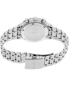 Купить Японские наручные часы Seiko SSB481 с хронографом  в E-mobi