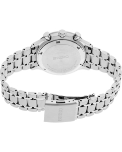 Купить Японские наручные часы Seiko SSB477 с хронографом  в E-mobi