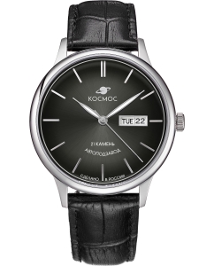 Купить Российские механические наручные часы Космос K043.11.31 в E-mobi