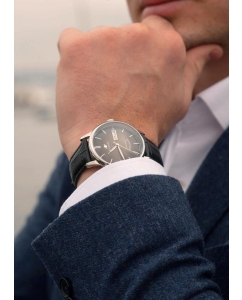 Купить Российские механические наручные часы Космос K043.11.31  в E-mobi