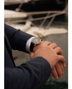 Купить Российские механические наручные часы Космос K043.11.31  в E-mobi