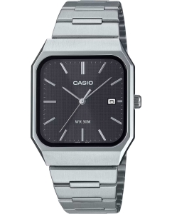 Купить Японские наручные часы Casio Collection MTP-B185D-1A в E-mobi