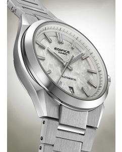 Купить Японские механические наручные часы Casio Edifice Automatic EFK-100D-7A  в E-mobi