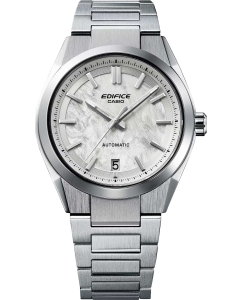 Купить Японские механические наручные часы Casio Edifice Automatic EFK-100D-7A  в E-mobi