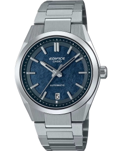 Купить Японские механические наручные часы Casio Edifice Automatic EFK-100D-2A в E-mobi