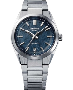 Купить Японские механические наручные часы Casio Edifice Automatic EFK-100D-2A  в E-mobi
